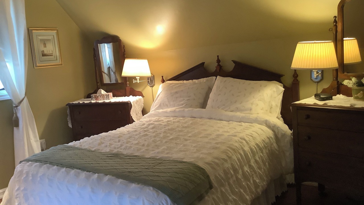 Photo of Bedroom in Murray Harbour North
