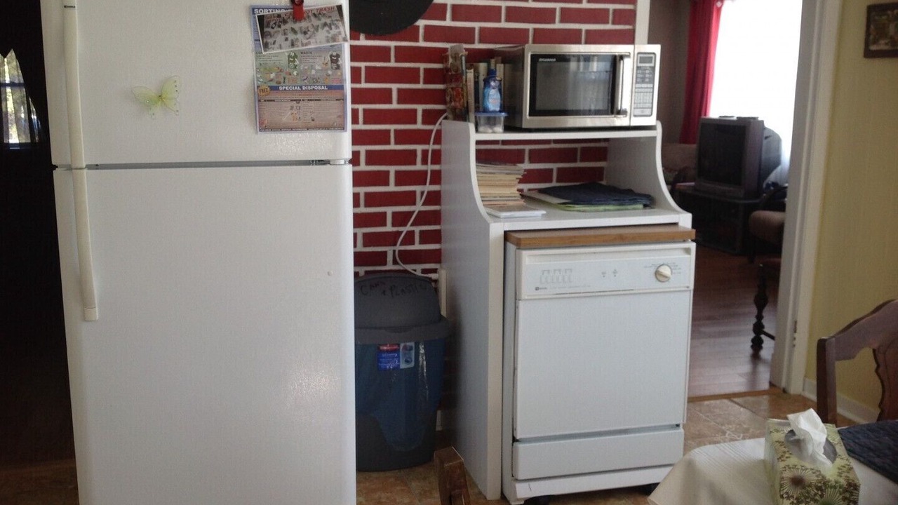 Photo of Kitchen in Murray Harbour North