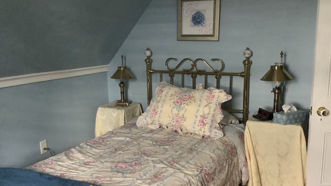 Photo of Bedroom in Murray Harbour North