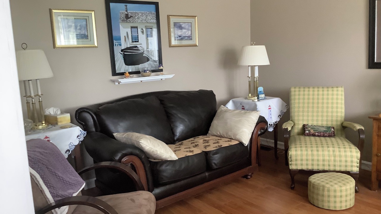 Photo of Livingroom in Murray Harbour North