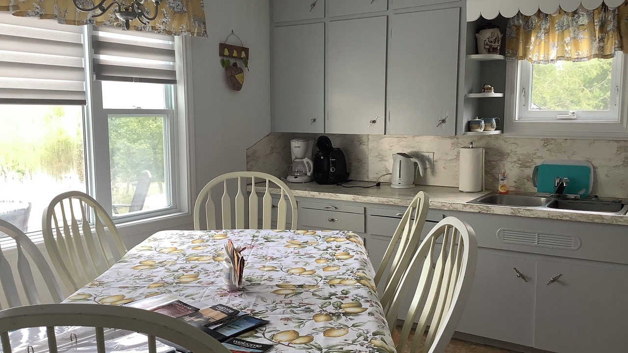 Photo of Kitchen in Murray Harbour North
