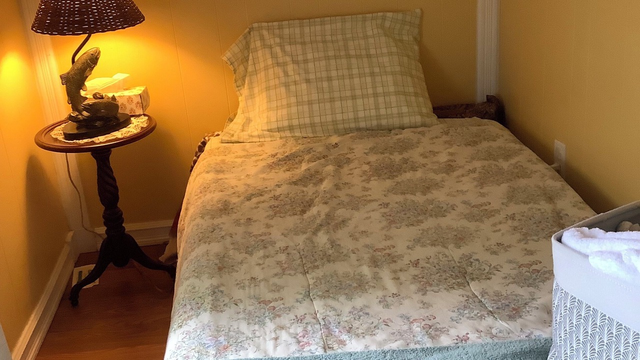 Photo of Bedroom in Murray Harbour North