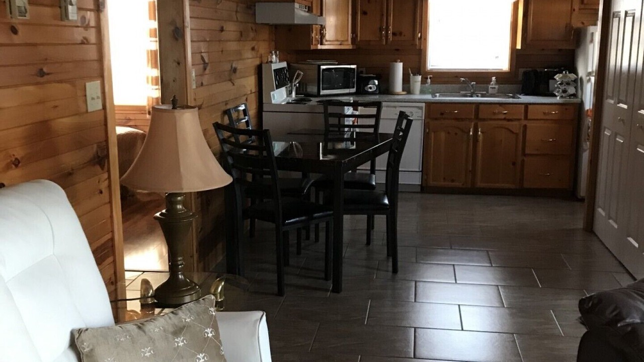 Photo of Livingroom in Summerside