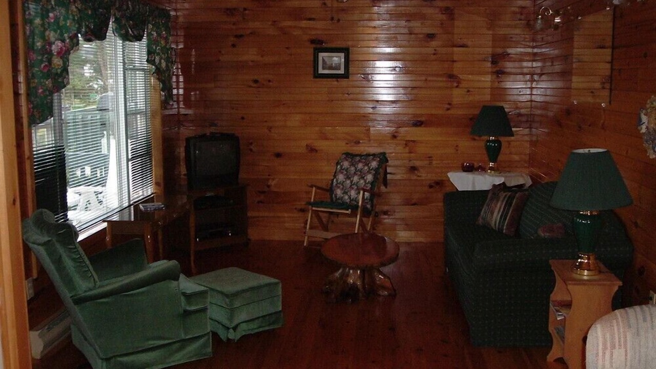 Photo of Livingroom in Summerside