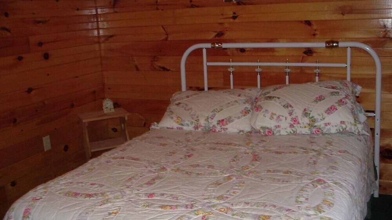 Photo of Bedroom in Summerside