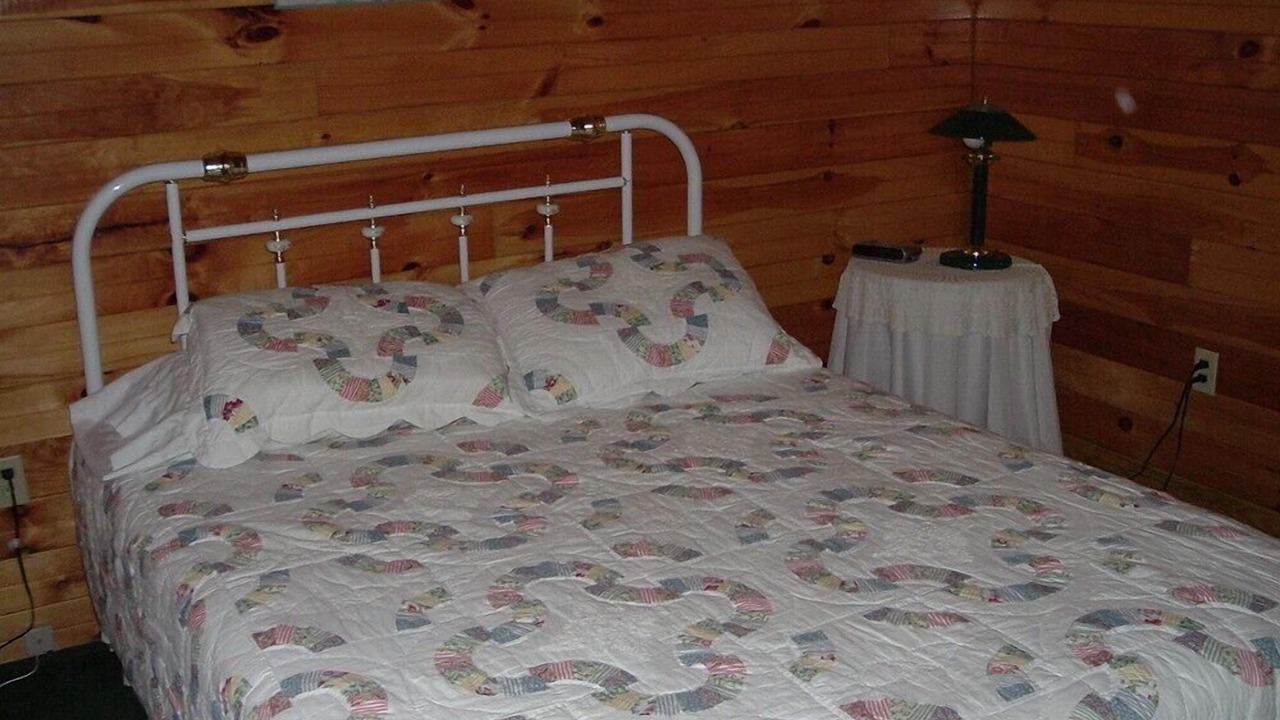 Photo of Bedroom in Summerside