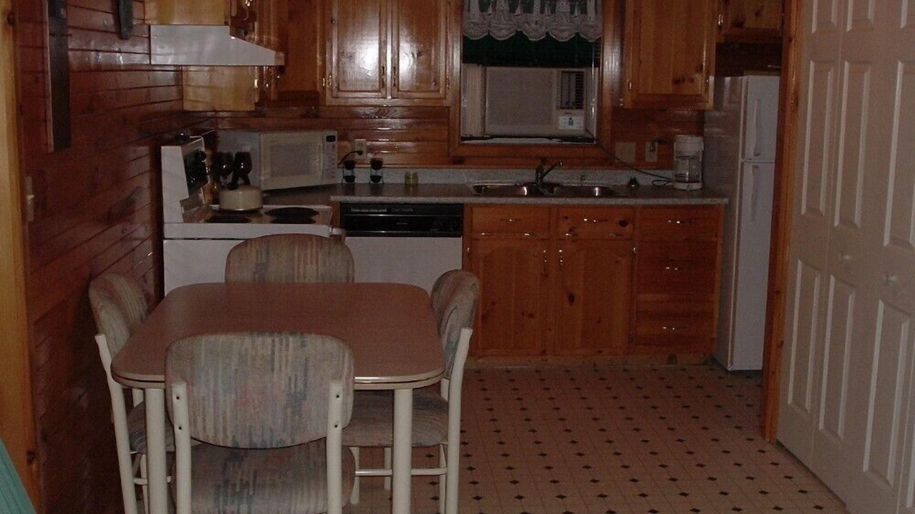 Photo of Kitchen in Summerside