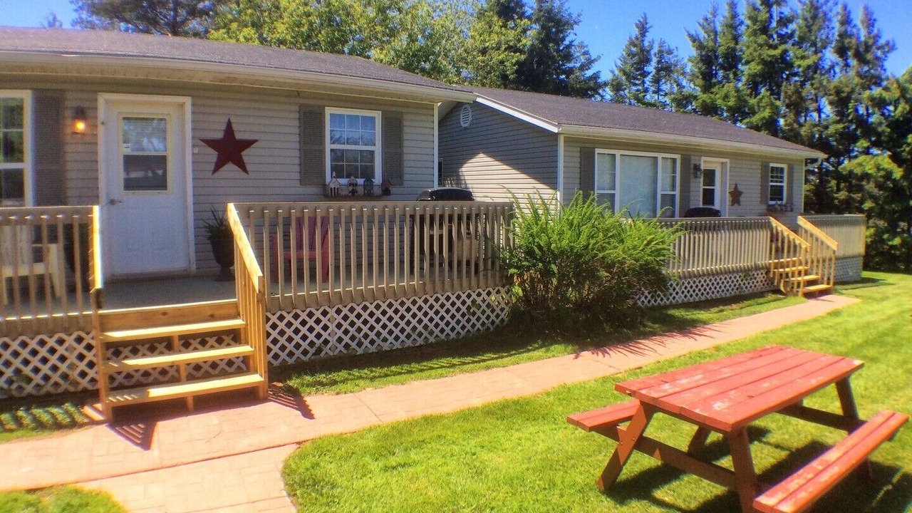 Photo of Patio Balcony in Summerside