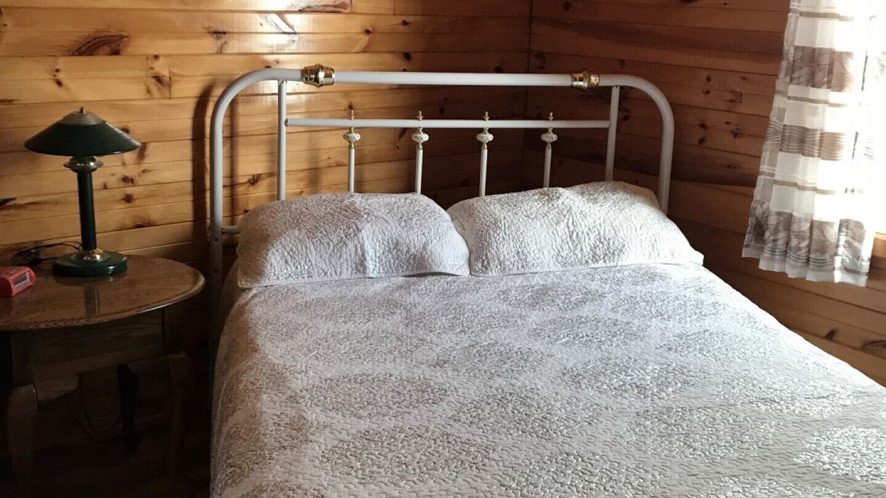 Photo of Bedroom in Summerside