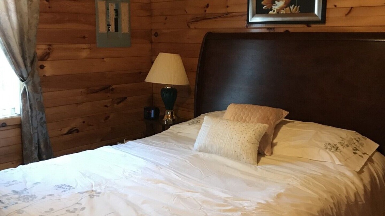 Photo of Bedroom in Summerside