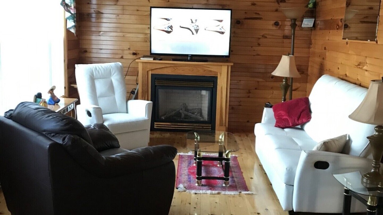Photo of Livingroom in Summerside