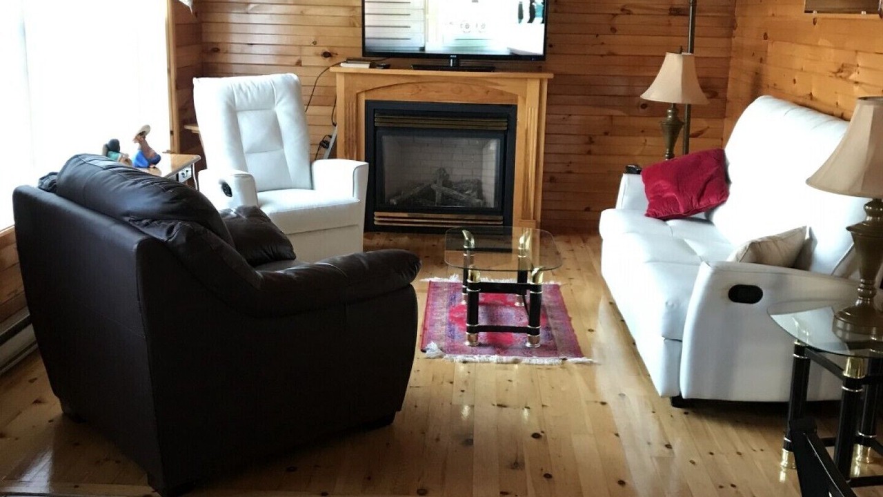 Photo of Livingroom in Summerside