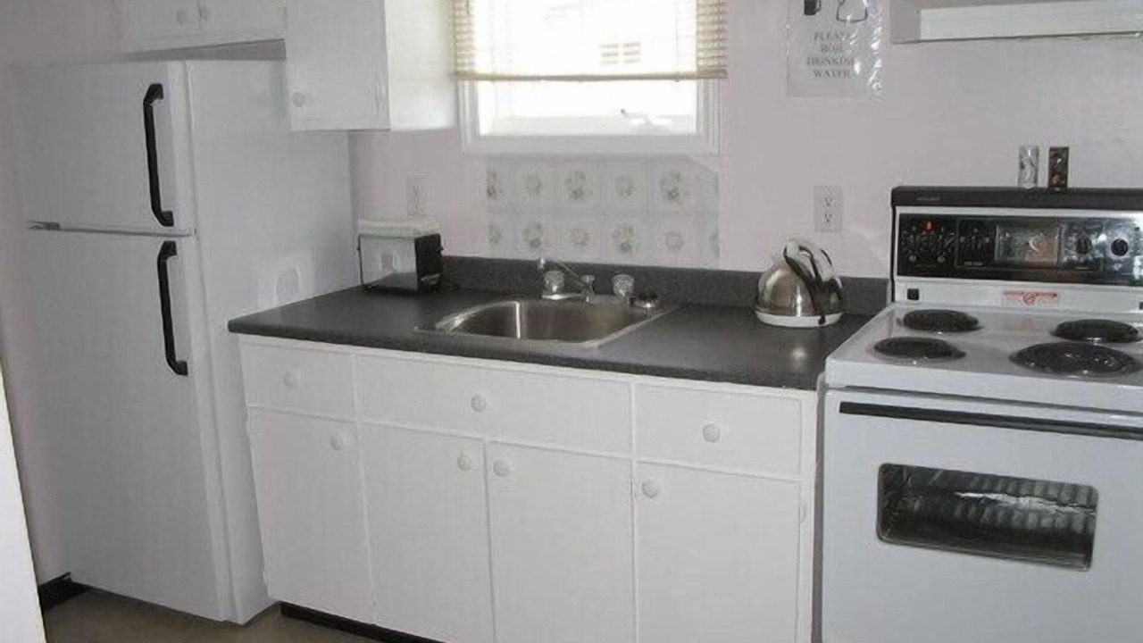 Photo of Kitchen in Indian Bay