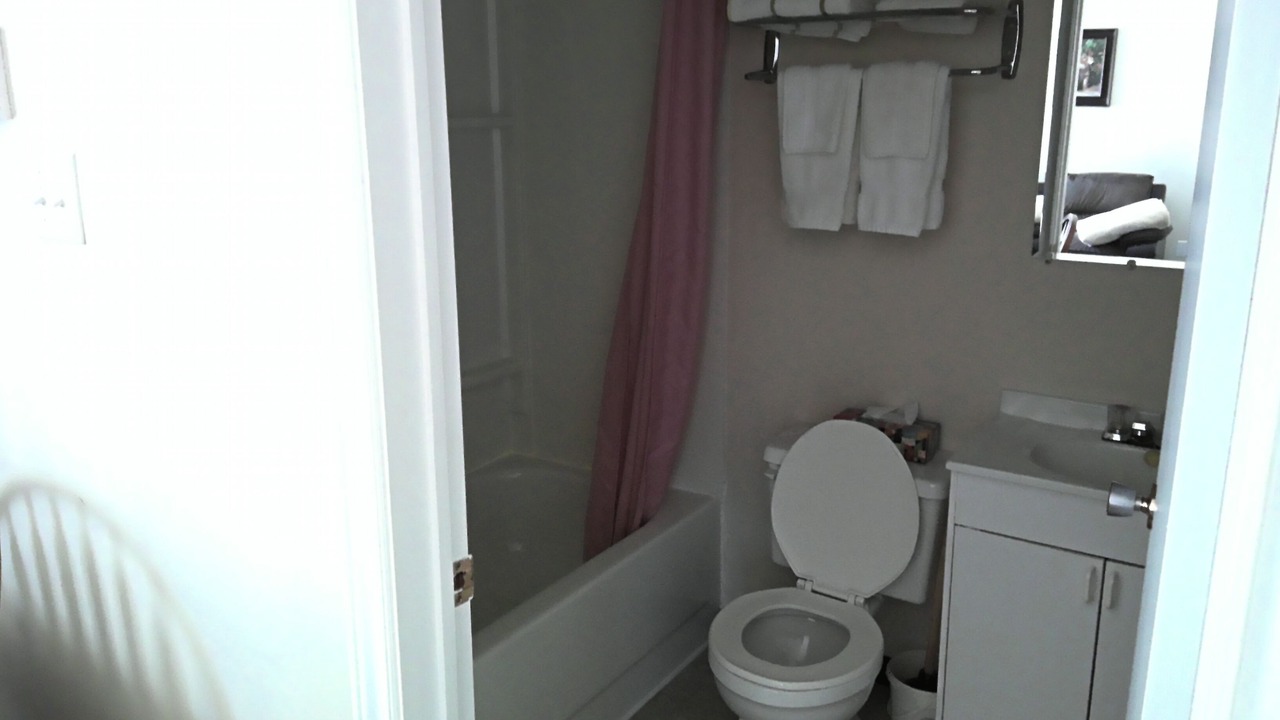 Photo of Bathroom in Indian Bay