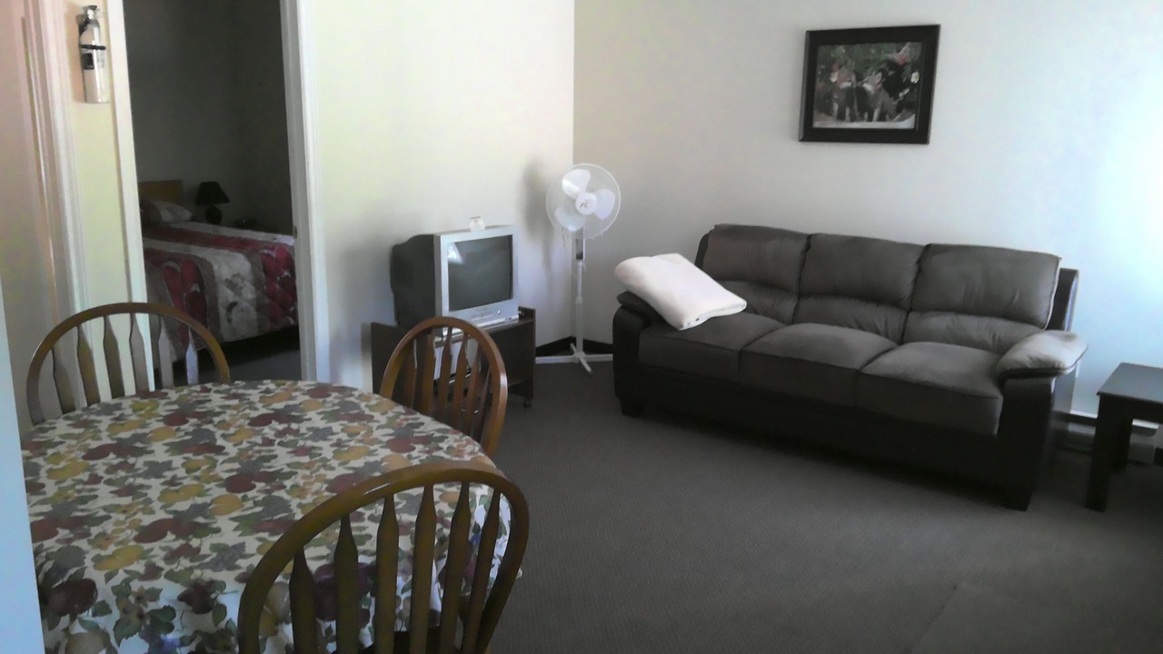 Photo of Livingroom in Indian Bay