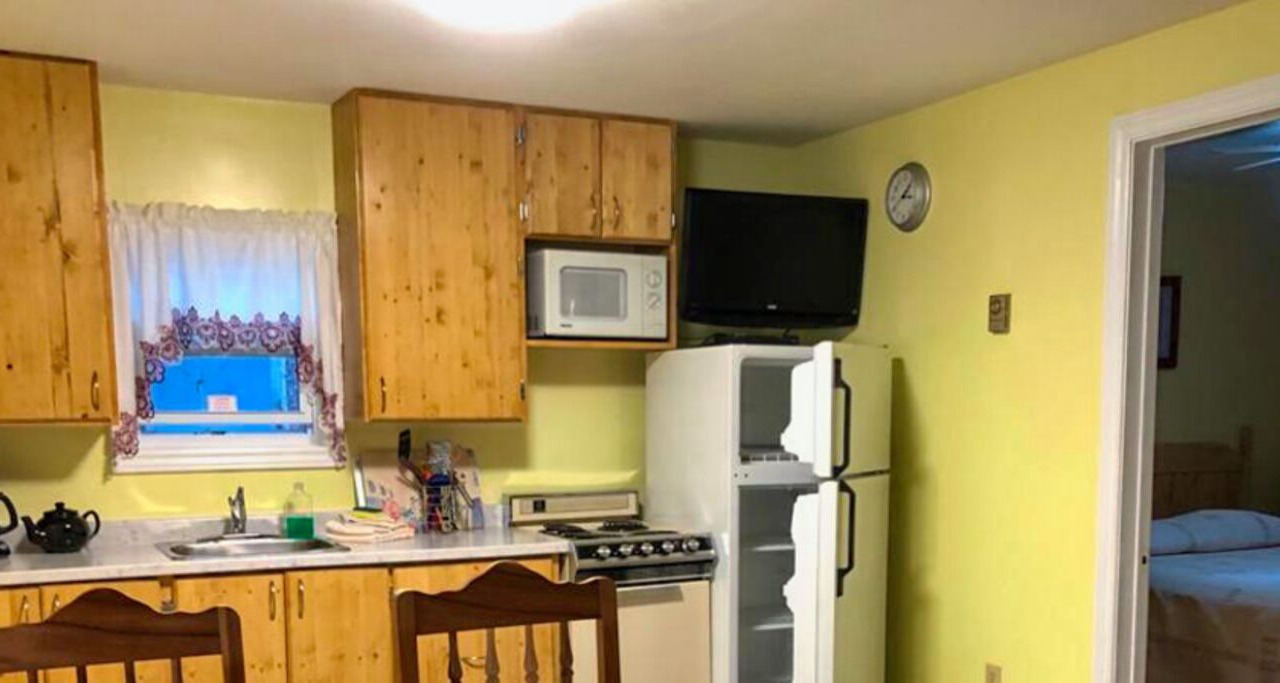 Photo of Kitchen in Murray Harbour
