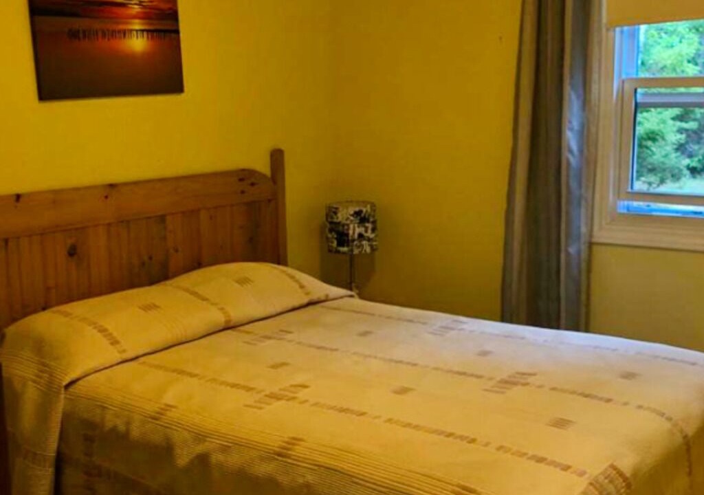Photo of Bedroom in Murray Harbour