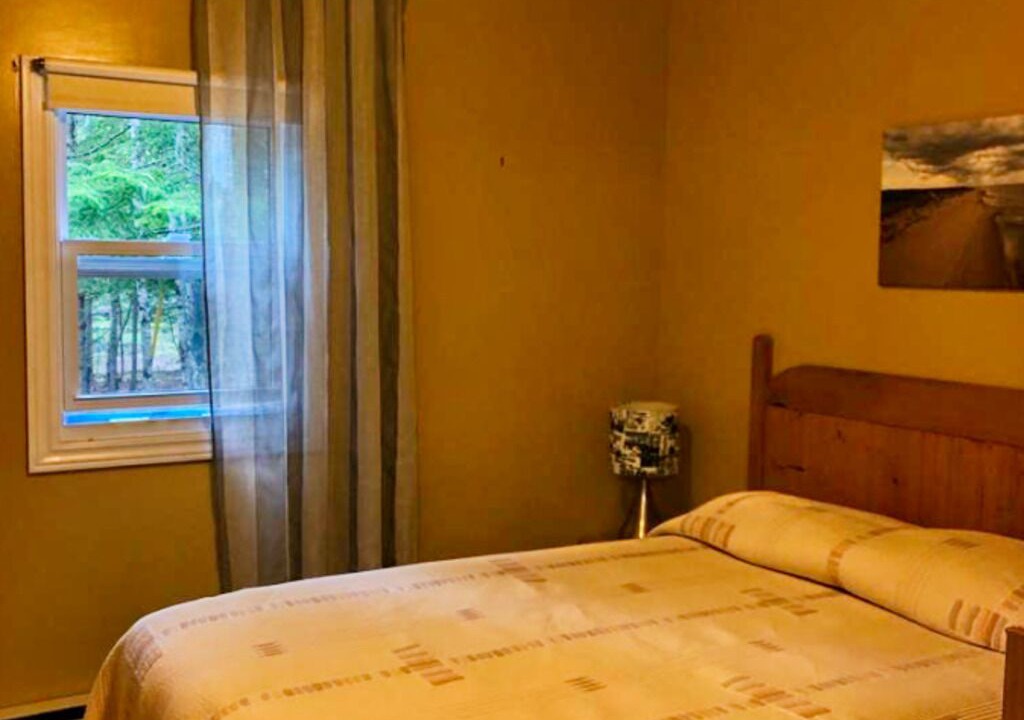 Photo of Bedroom in Murray Harbour