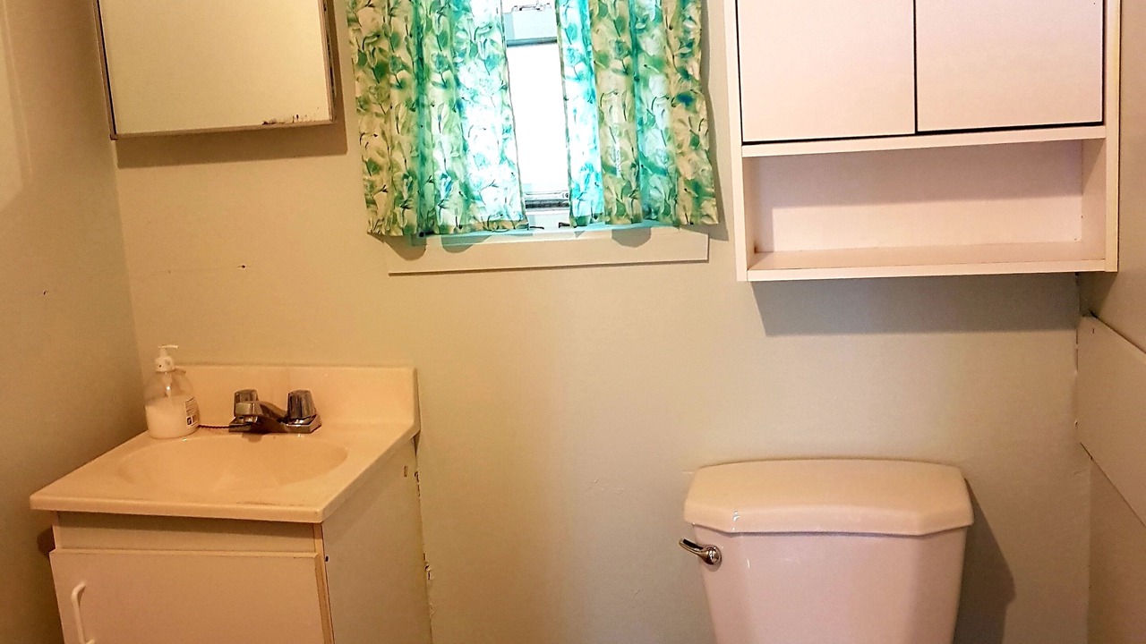 Photo of Bathroom in Cloyne