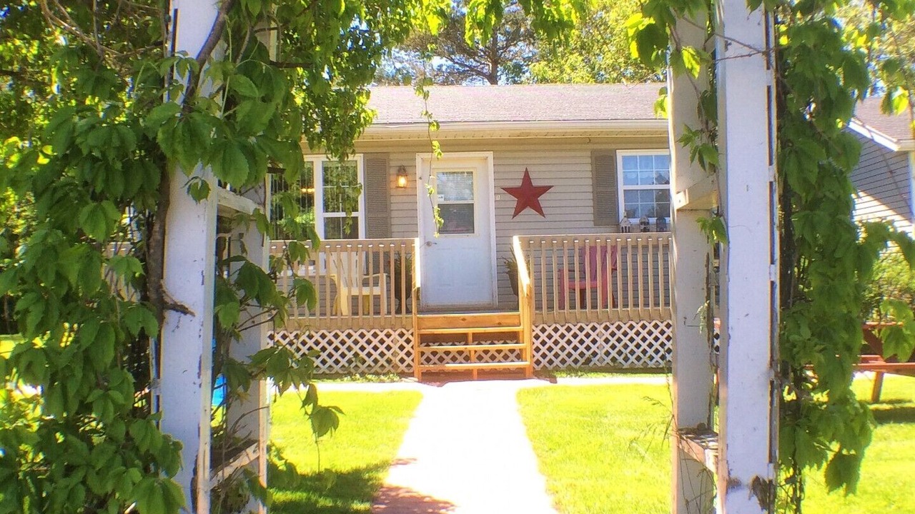 Photo of Outdoor in Summerside