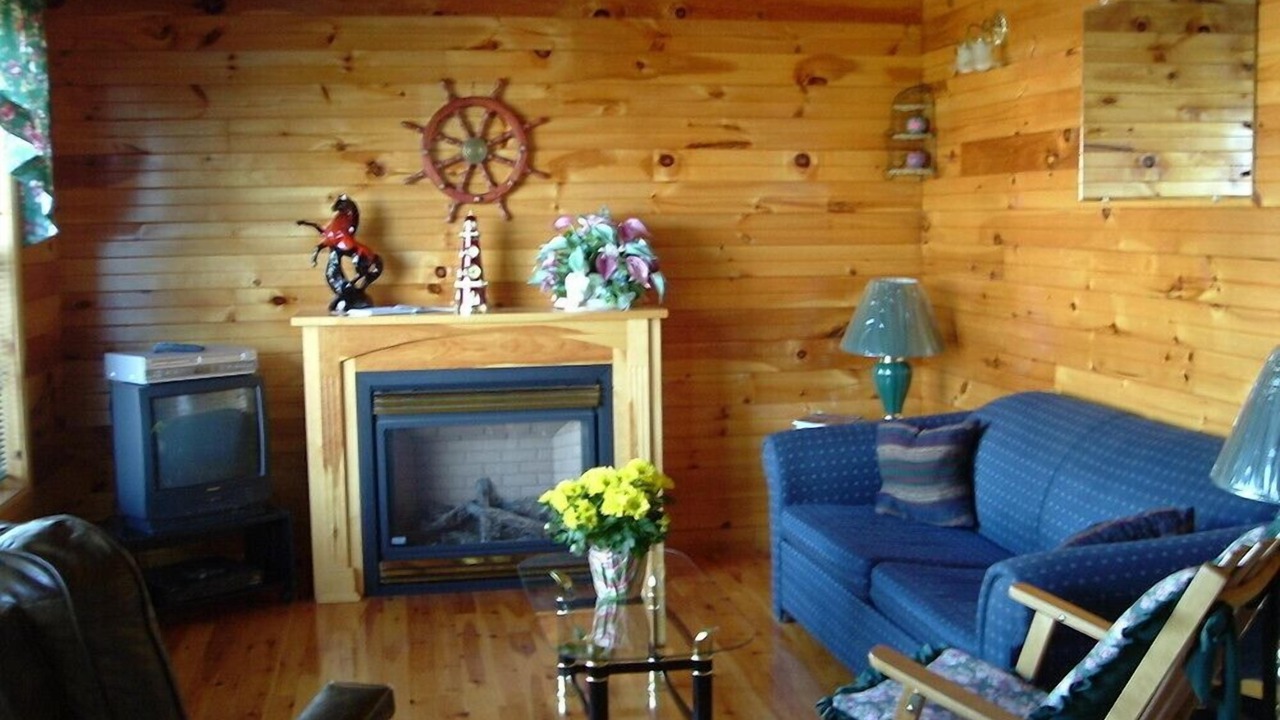 Photo of Livingroom in Summerside