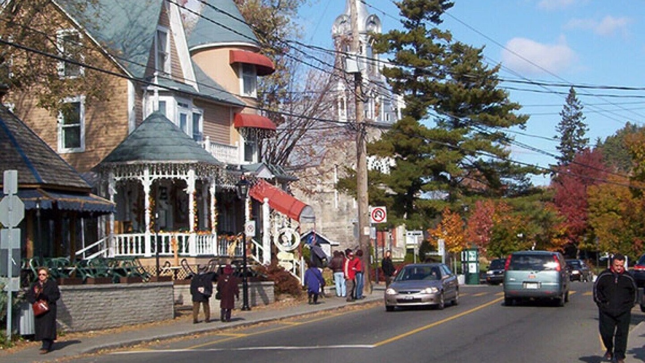 Photo of Others in Saint-Sauveur