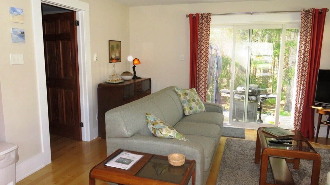 Photo of Bedroom in Shelburne