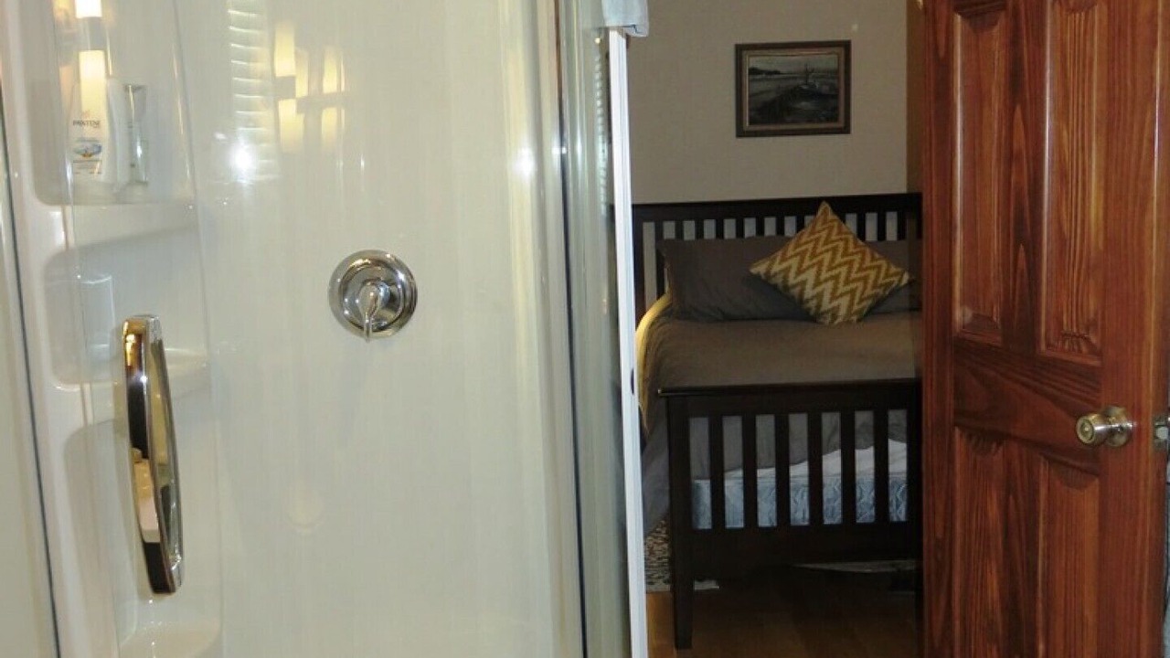 Photo of Bathroom in Shelburne
