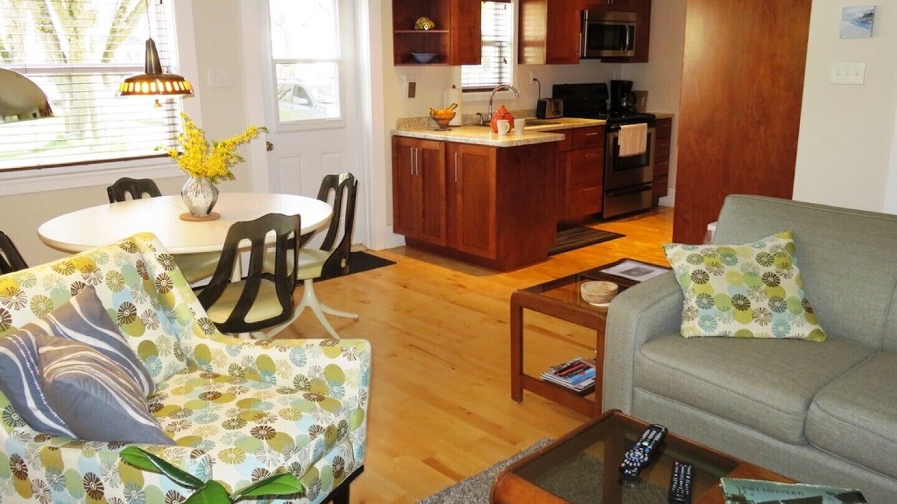 Photo of Bedroom in Shelburne