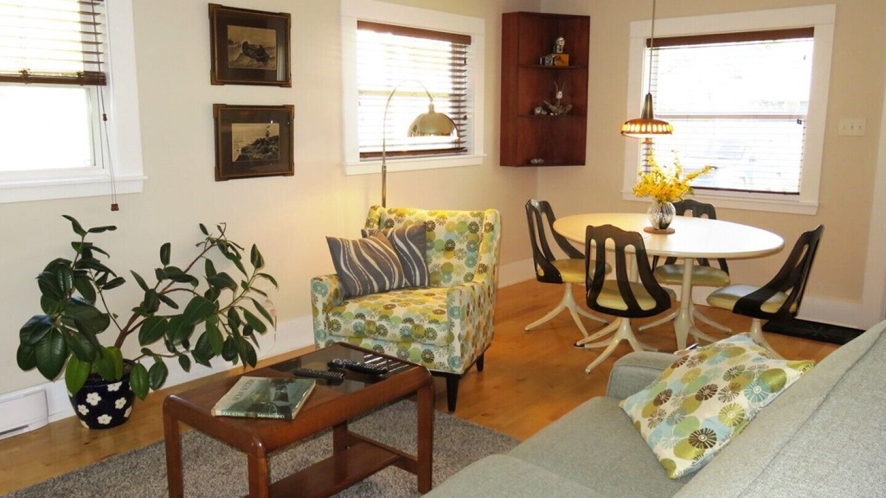 Photo of Bedroom in Shelburne