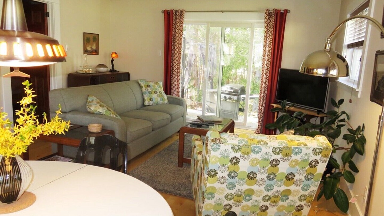 Photo of Bedroom in Shelburne