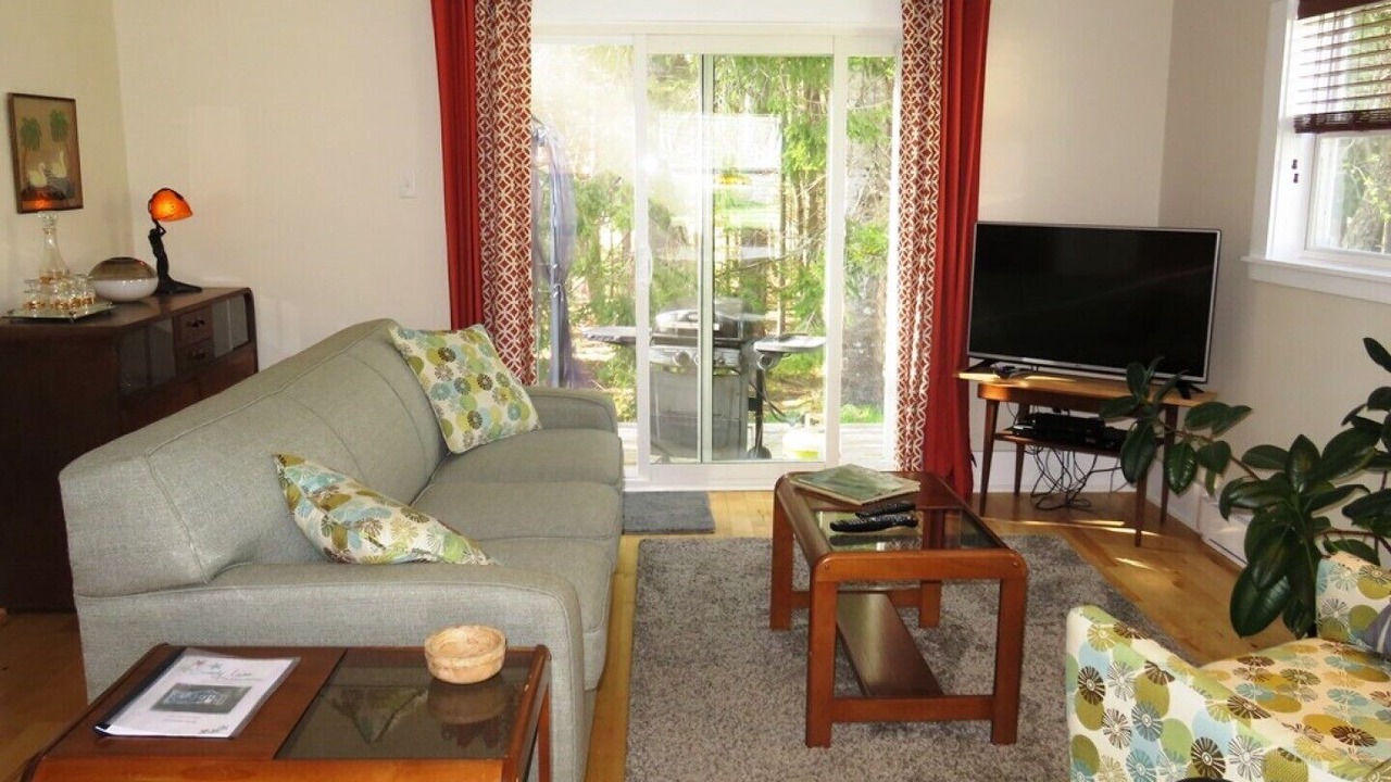 Photo of Bedroom in Shelburne