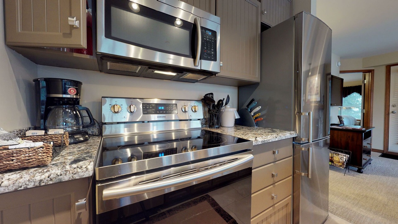 Photo of Kitchen in Upper Village