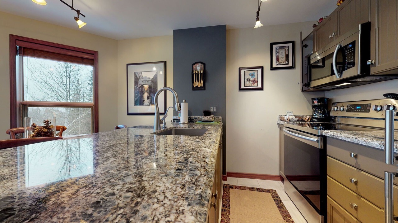 Photo of Kitchen in Upper Village
