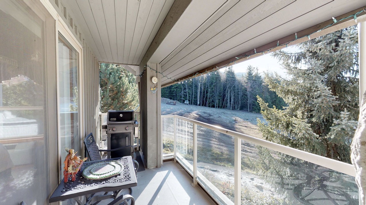 Photo of Patio Balcony in Upper Village