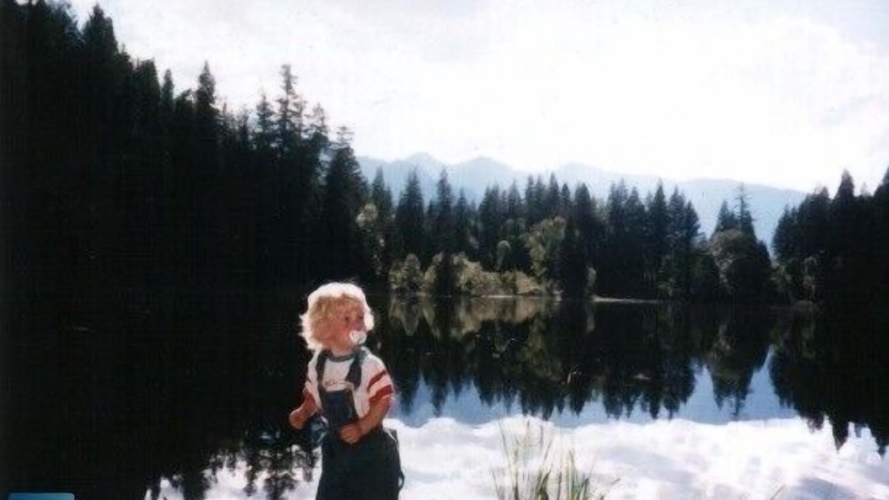 Photo of Outdoor in Tete Jaune Cache