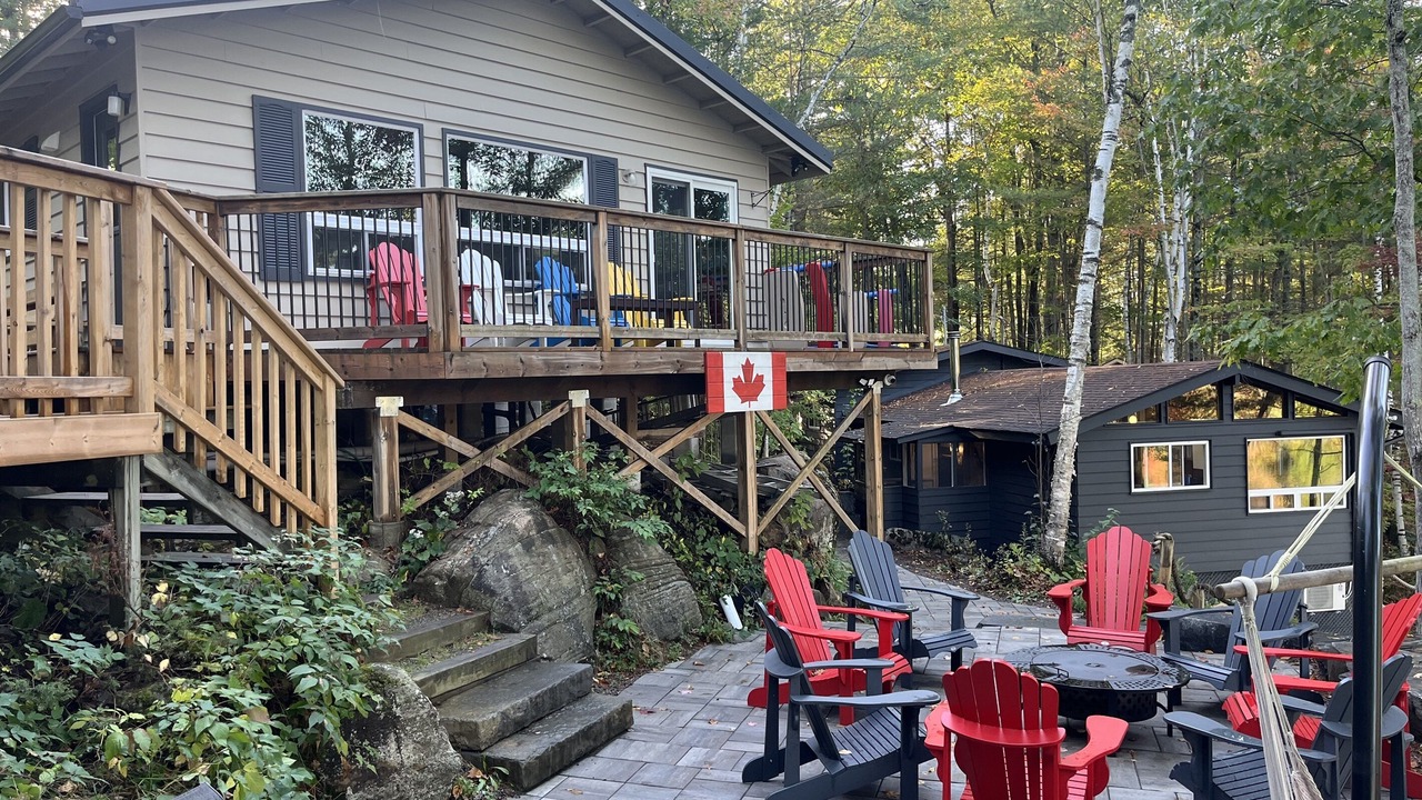 Photo of Outdoor in Gravenhurst