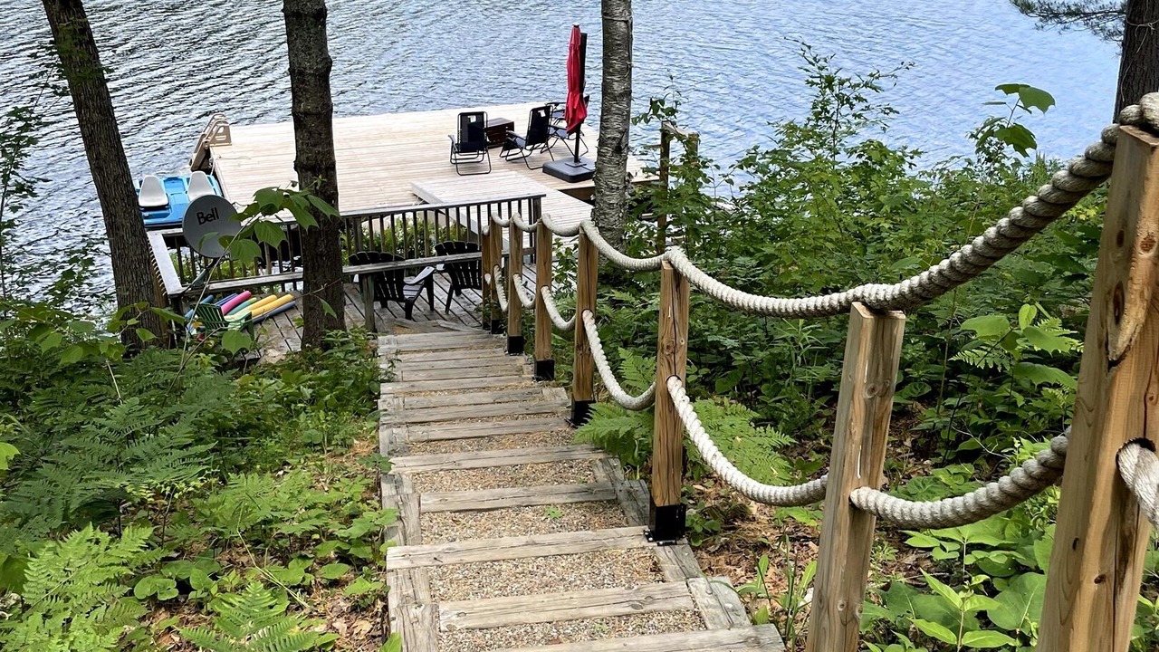 Photo of Outdoor in Gravenhurst