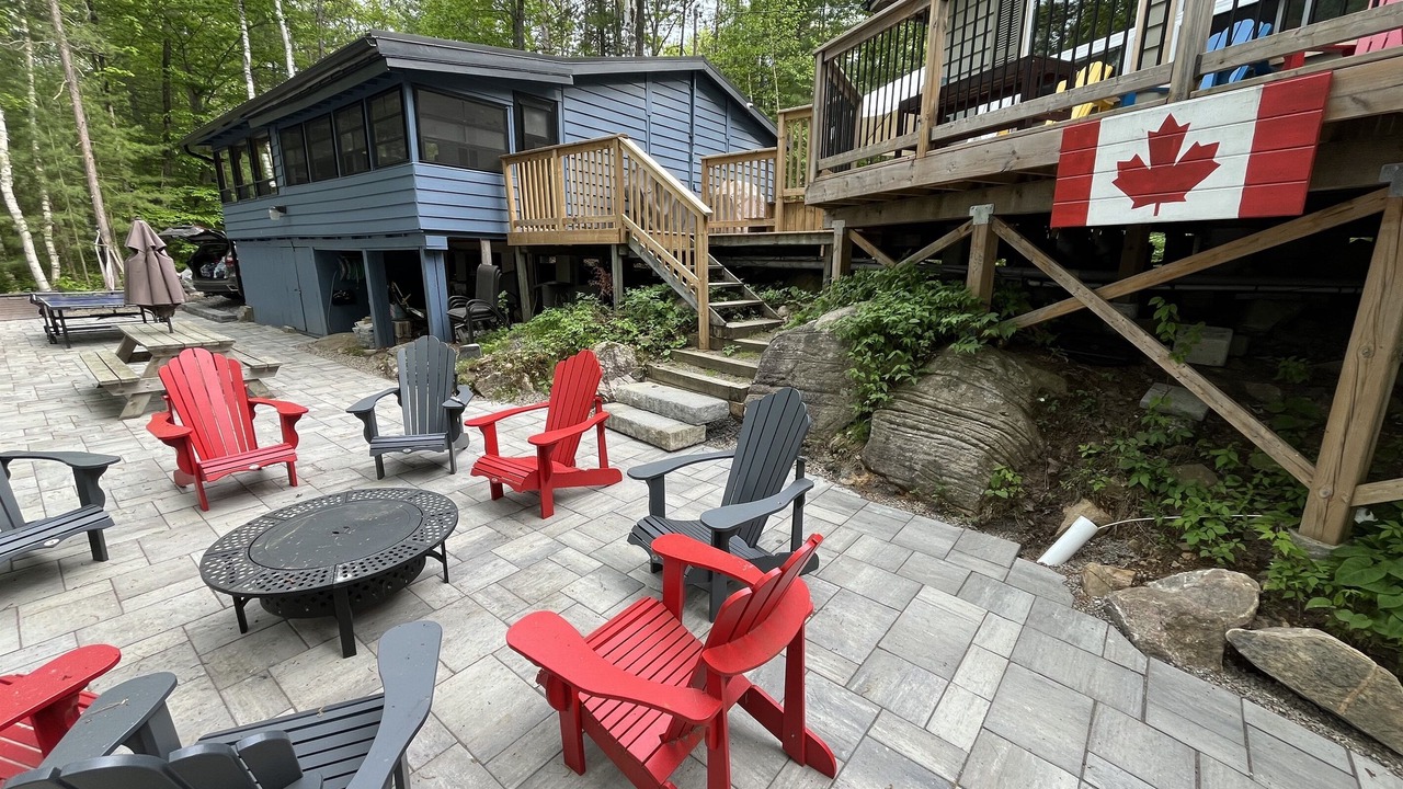 Photo of Others in Gravenhurst