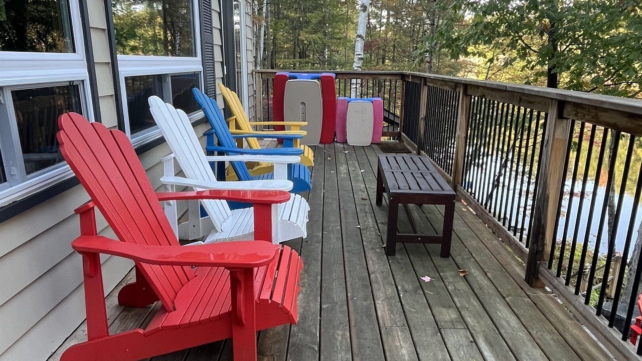 Photo of Outdoor in Gravenhurst