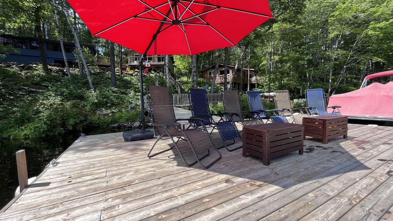 Photo of Outdoor in Gravenhurst