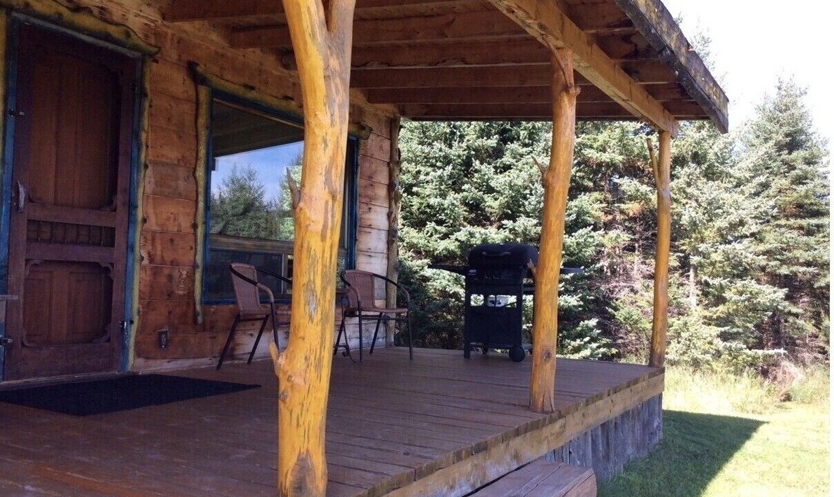 Photo of Patio Balcony in Erickson