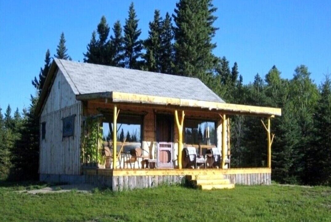 Photo of Outdoor in Erickson