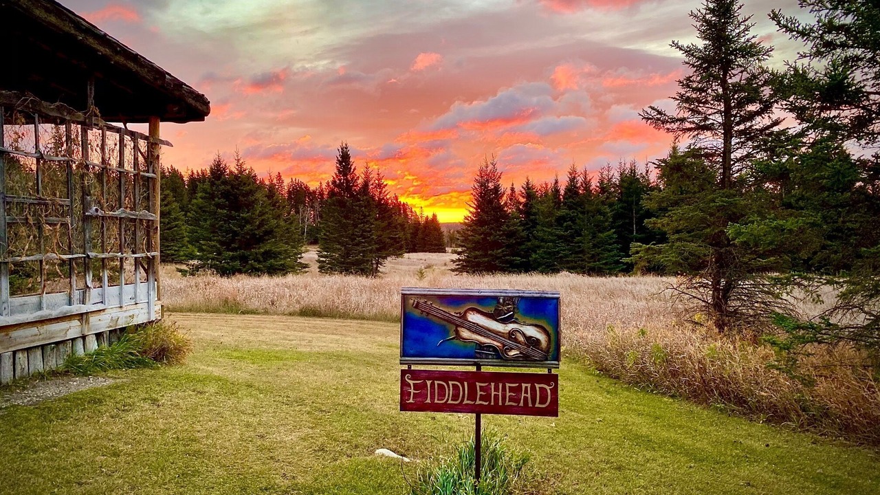 Photo of Outdoor in Erickson