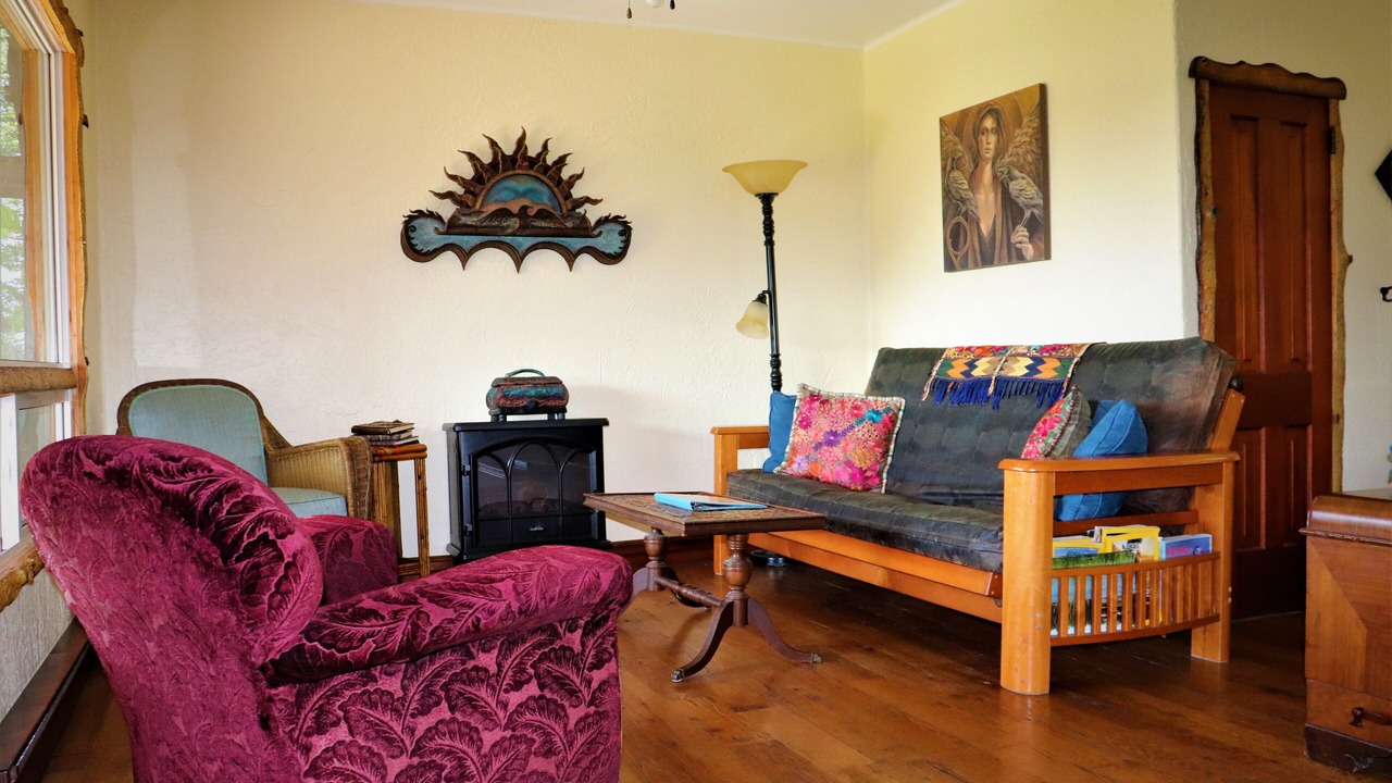 Photo of Livingroom in Erickson