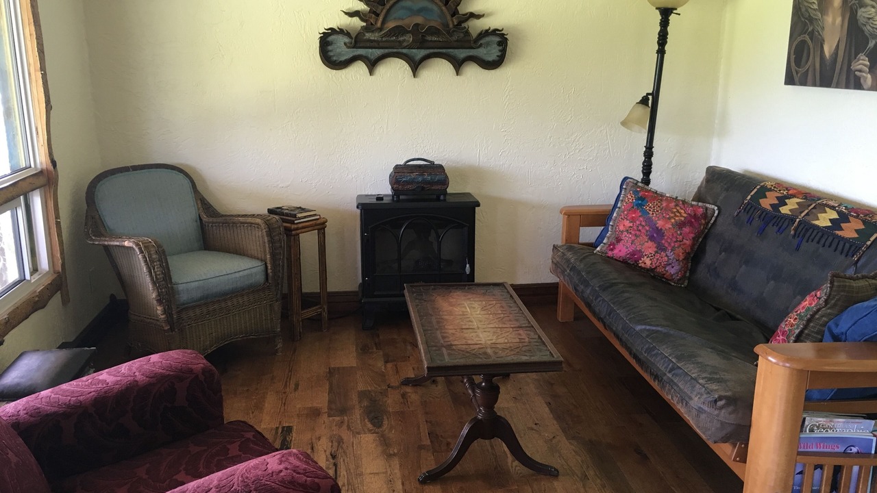 Photo of Livingroom in Erickson