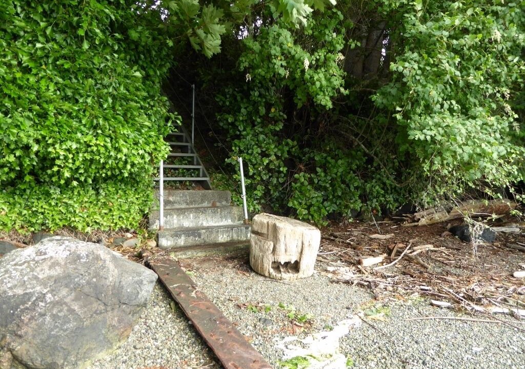 Photo of Outdoor in East Sooke
