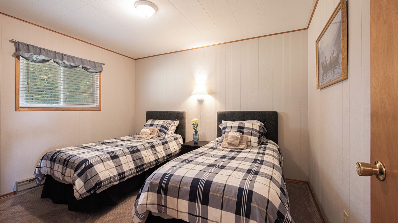 Photo of Bedroom in East Sooke