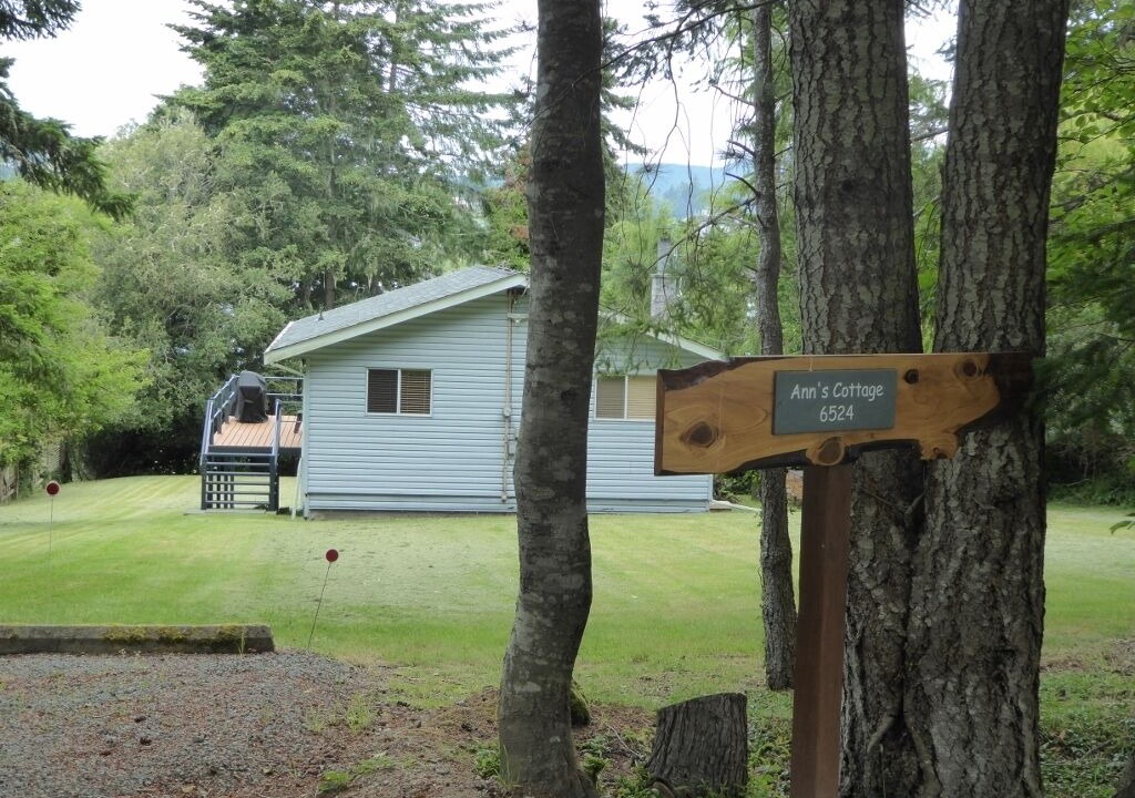 Photo of Outdoor in East Sooke