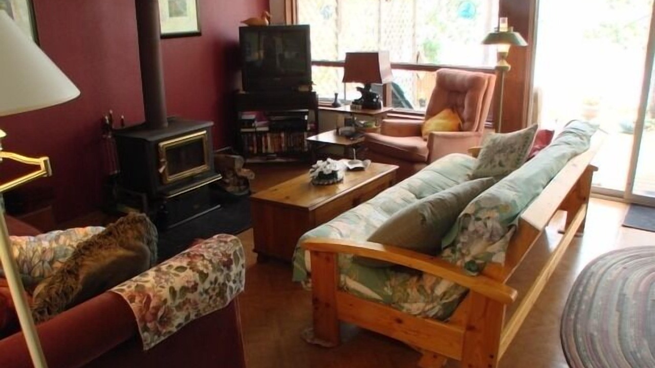 Photo of Livingroom in Hastings Highlands